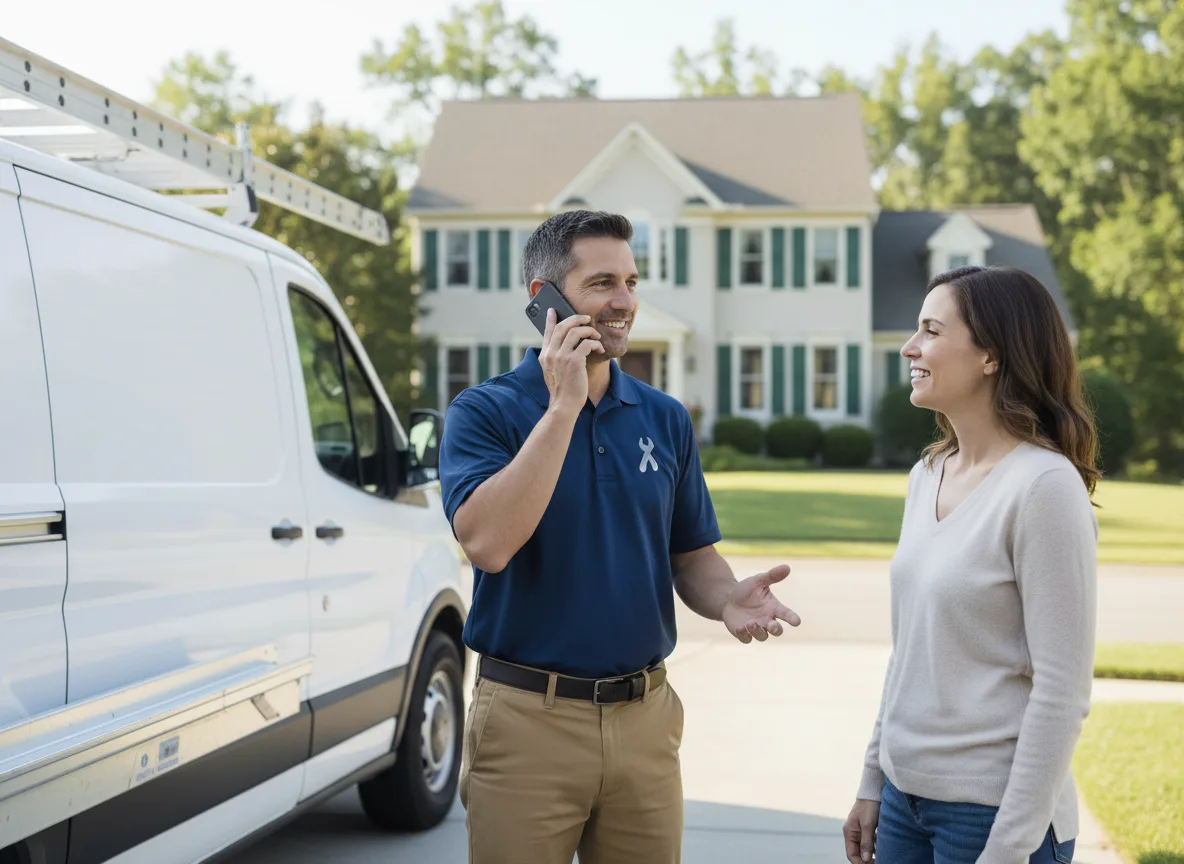Home Gutter Service Randolph, WI FAQs