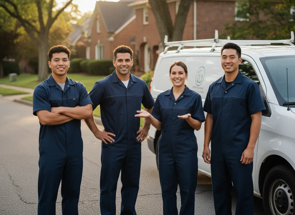 Home Gutter Service company in Randolph, WI